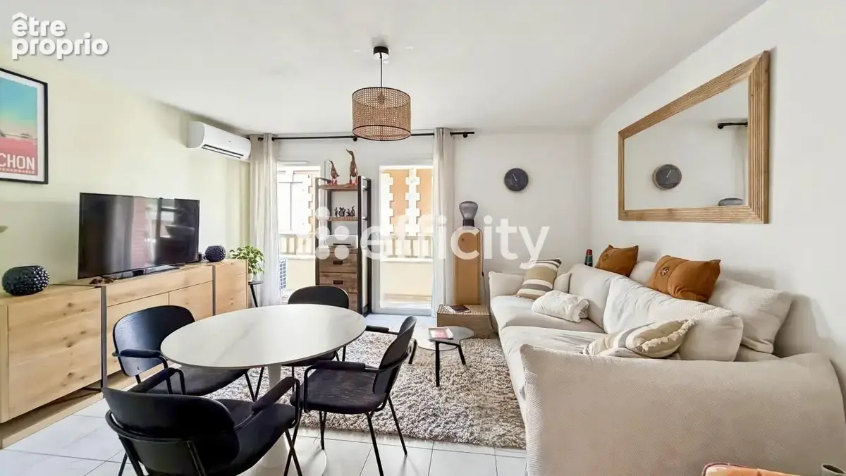 Appartement à ARCACHON
