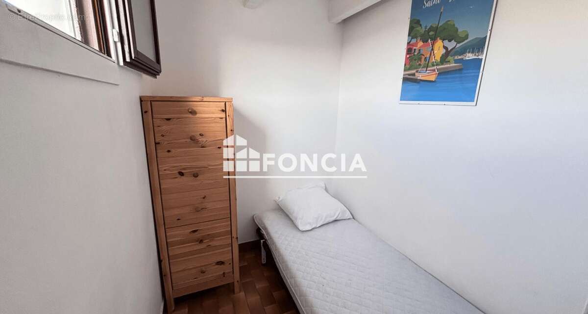 Appartement à SAINT-CYPRIEN