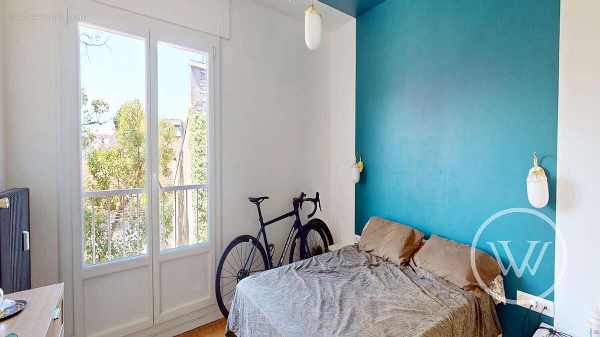 Appartement 84 m² à Besancon  - photo 7