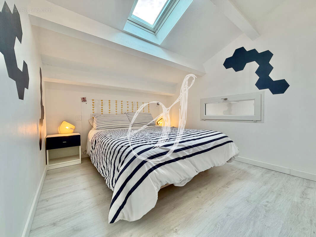 Maison à MONTPELLIER