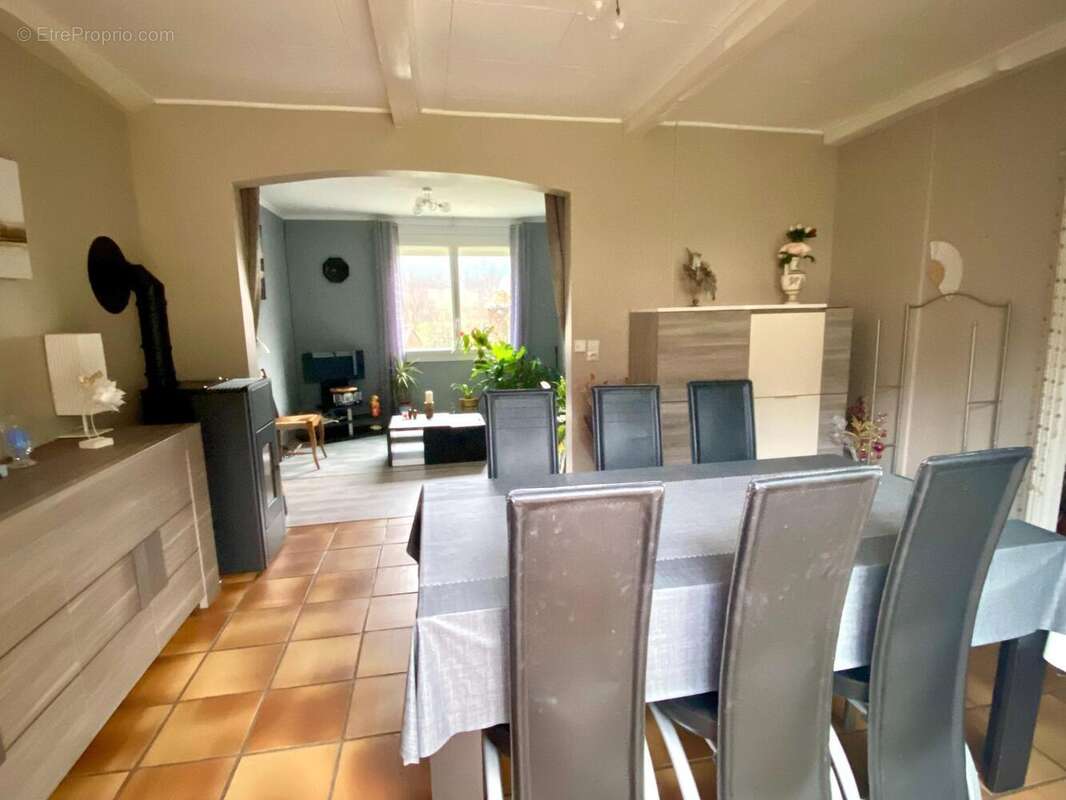 Photo 4 - Maison à LACABAREDE