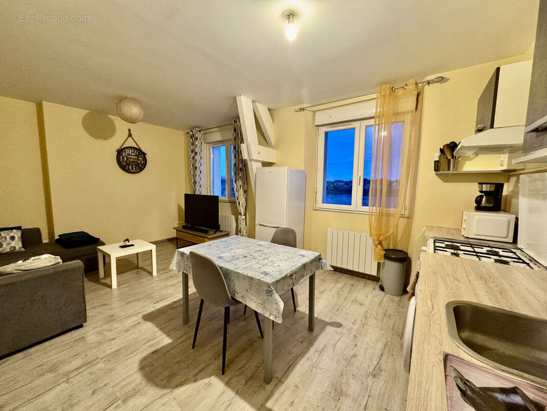 Appartement à GIEN