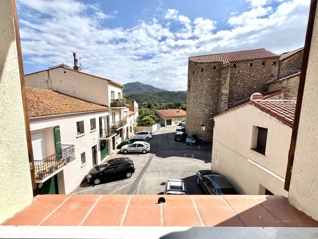 Maison à LE BOULOU