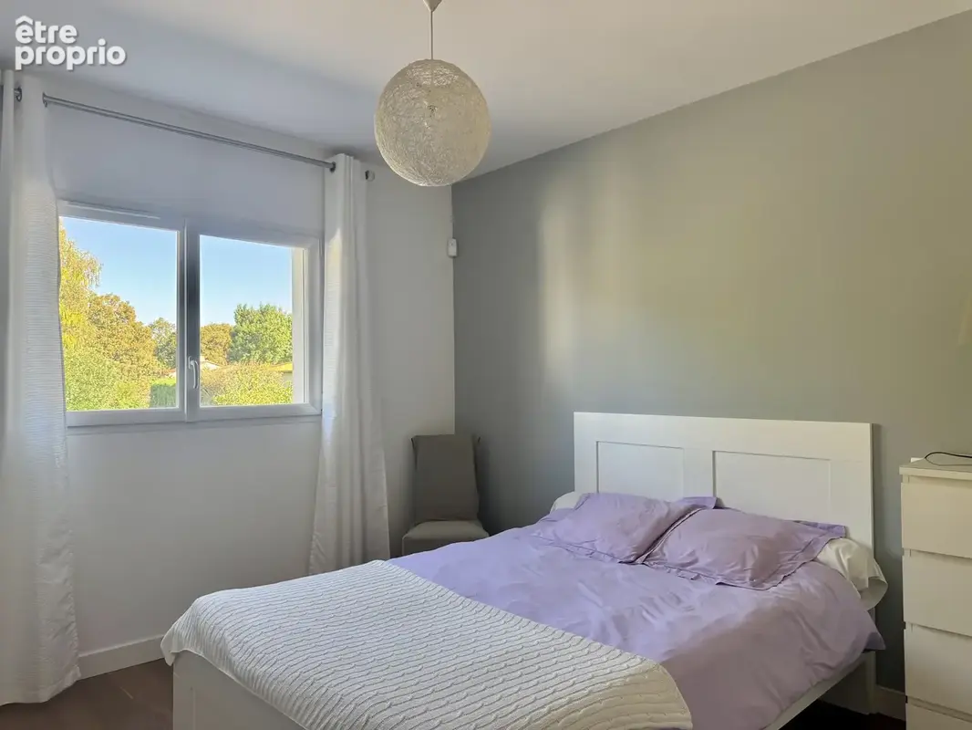 Saint-aubin-de-médoc   propriété familiale haut de gamme   236,5 m2   6 chambres   piscine - photo 15