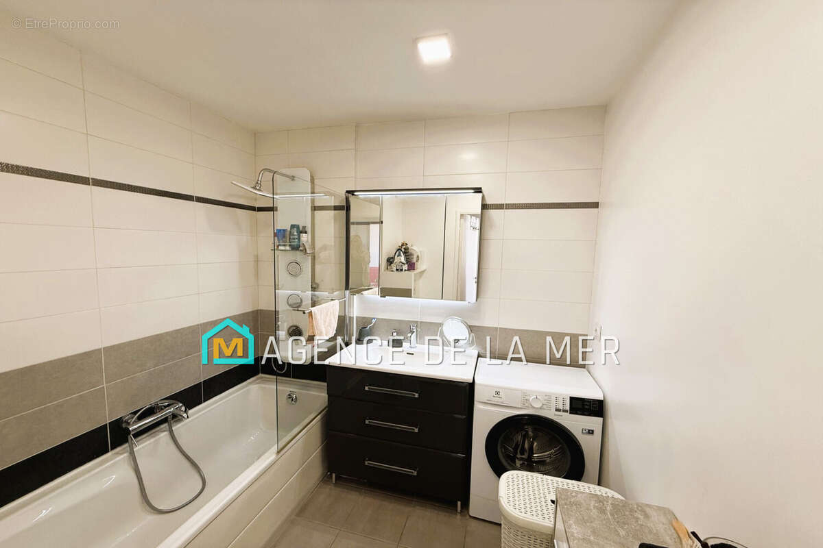 Appartement à TANNERON