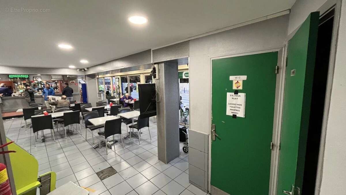 Commerce à MARTIGUES