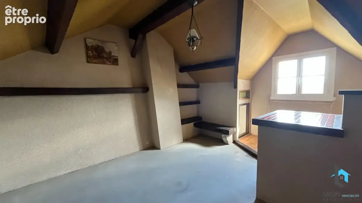 Maison à Alluyes - photo 11