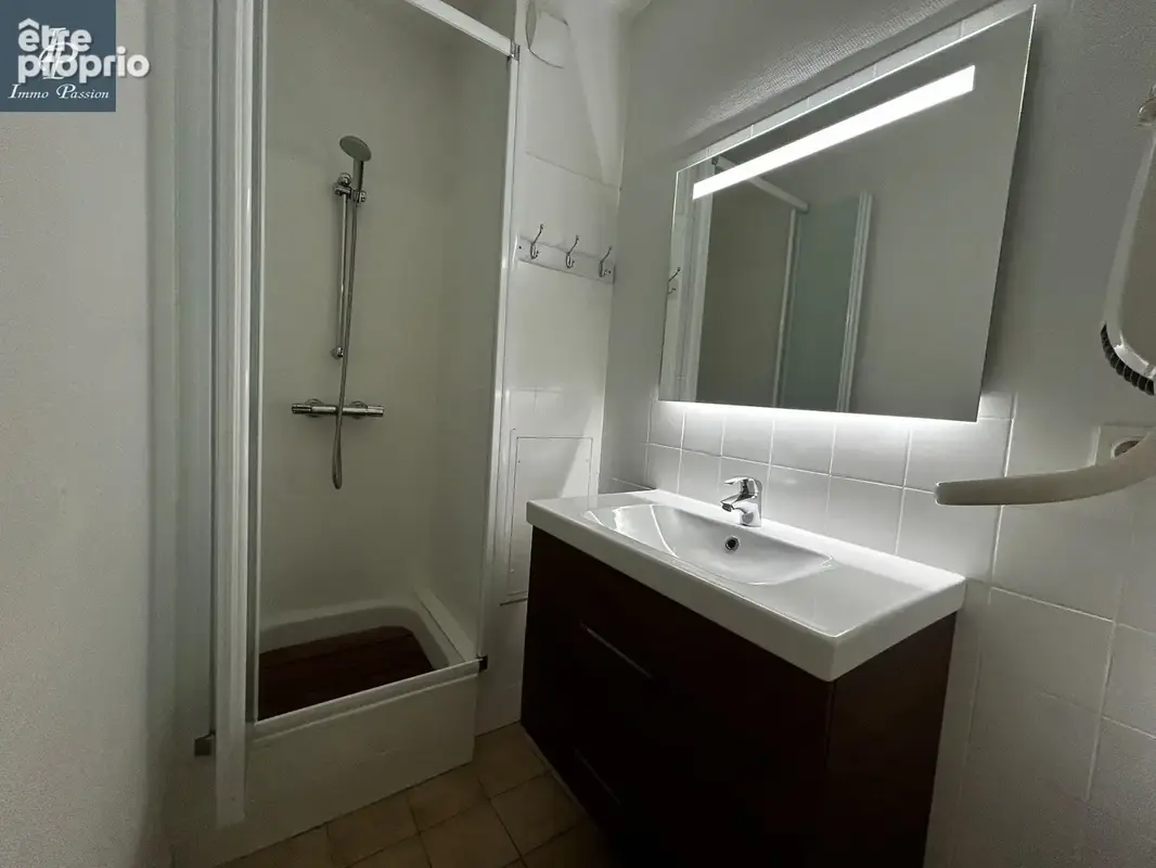 A VENDRE DIJON Cours du Général de Gaulle, bel appartement de 105 m2 avec terrasse - photo 8