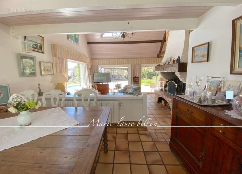 Maison à NOTRE-DAME-DE-RIEZ