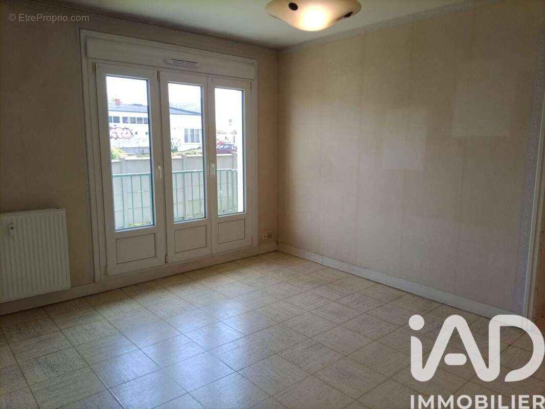 Photo 9 - Appartement à CAEN