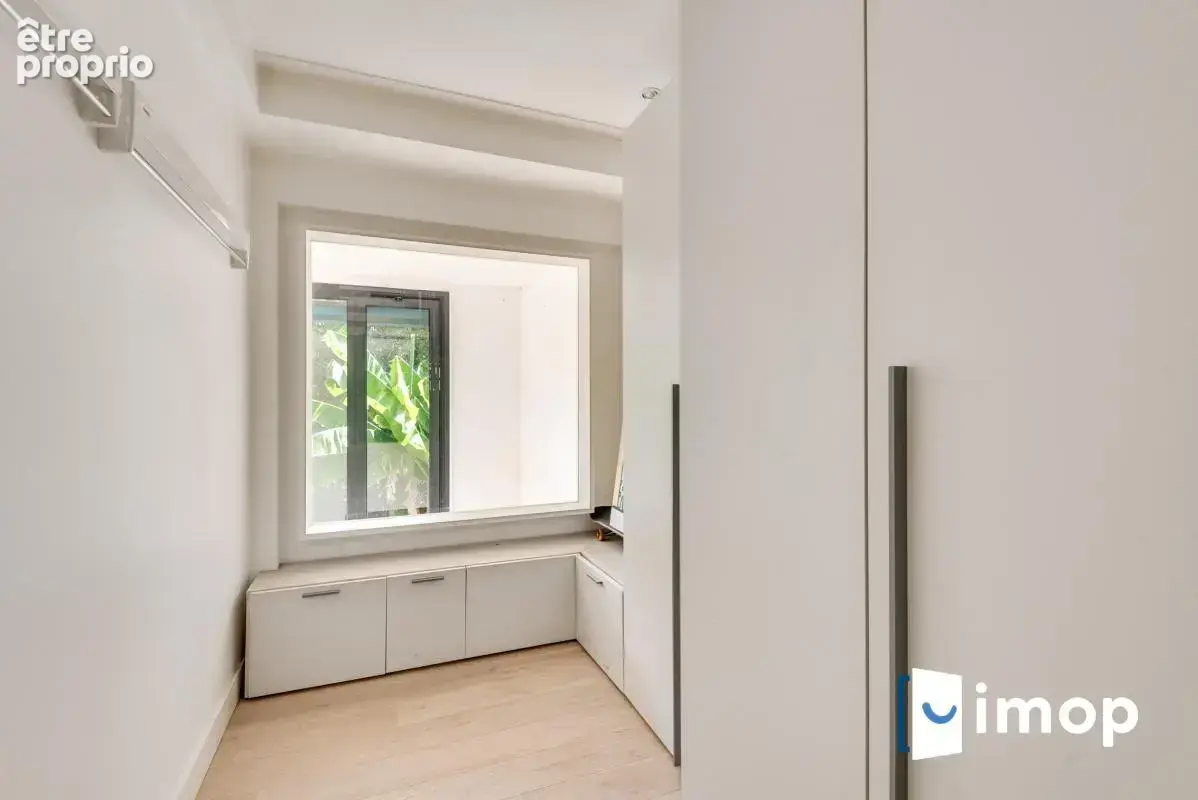 Rare sur le secteur bourg-la-reine – maison contemporaine – jardin – 3 chambres – bureau – stationnement - photo 11