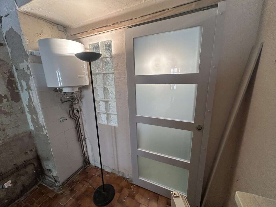 Maison à COUIZA