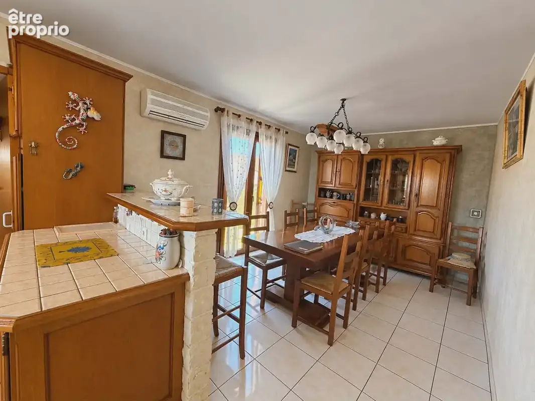 Maison 4 pièces 80 m² à vendre à Fos-Sur-Mer (13270) - photo 5