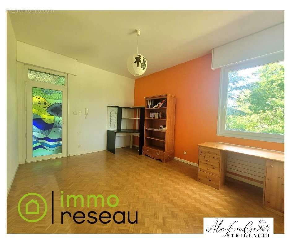 Maison à SAINTE-RUFFINE