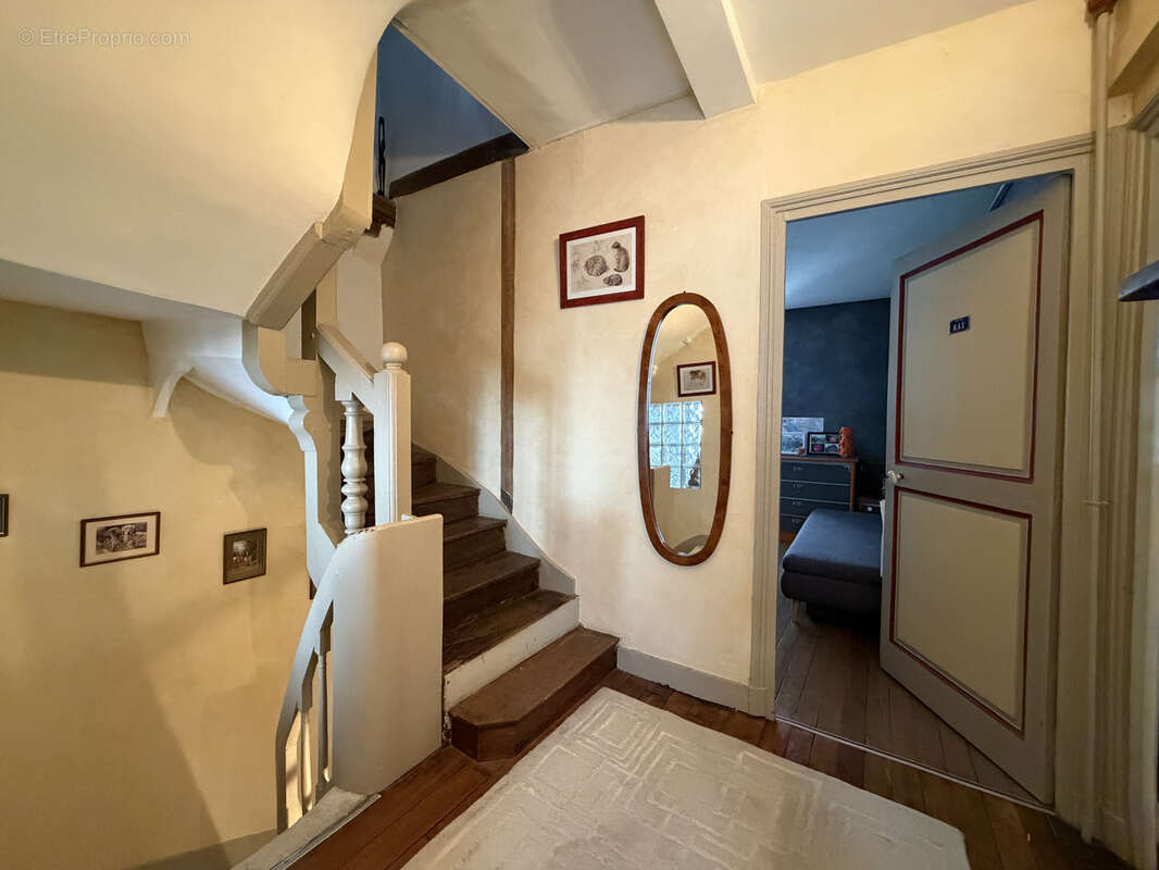 Maison à ORLEANS
