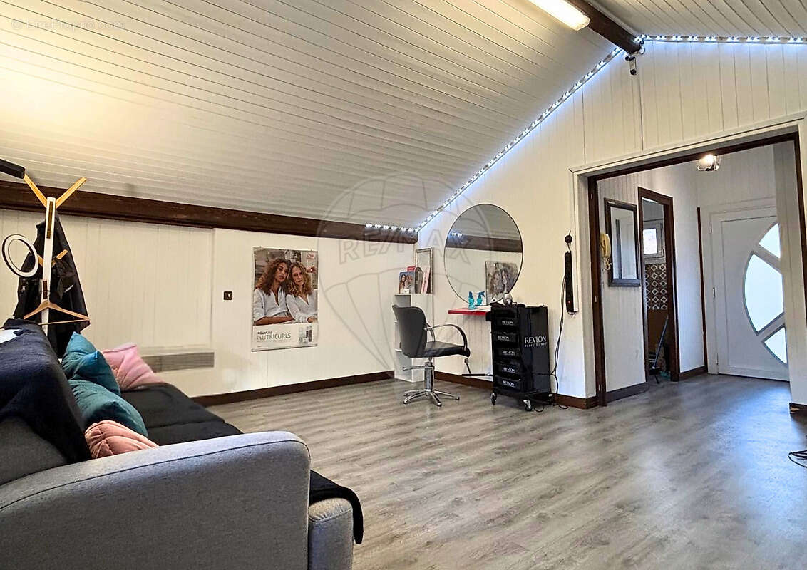 Maison à BONNEVILLE