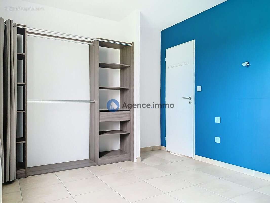 Maison à CHATEAU-LA-VALLIERE