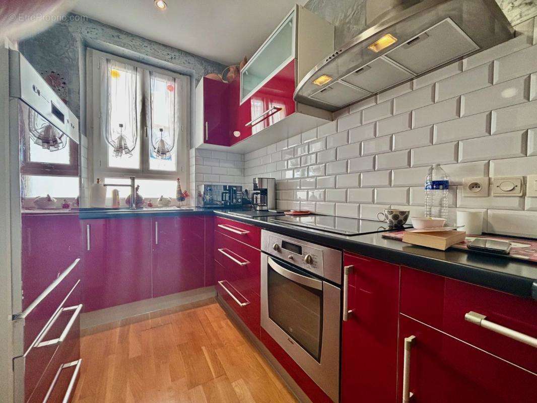 Maison à LAMAGDELAINE