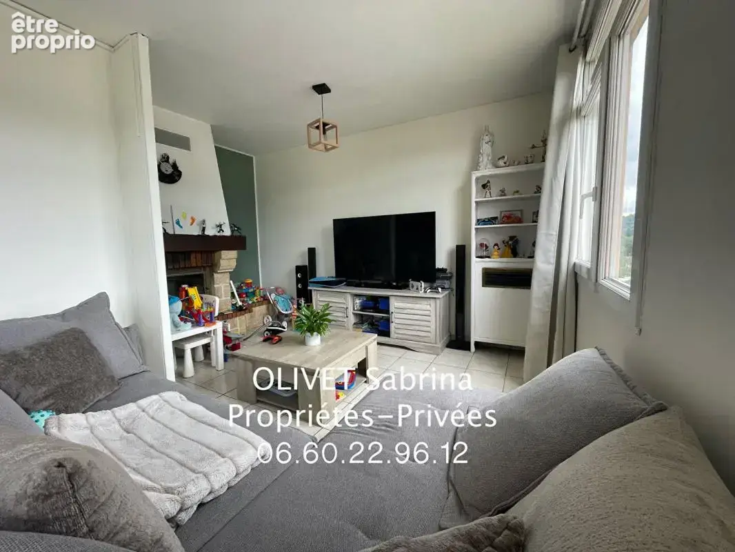 Appartement 3 chambres - photo 4