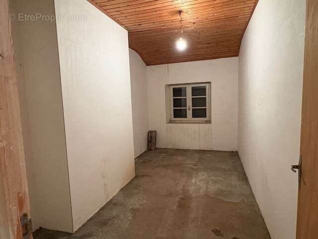 Maison à LAFRANCAISE