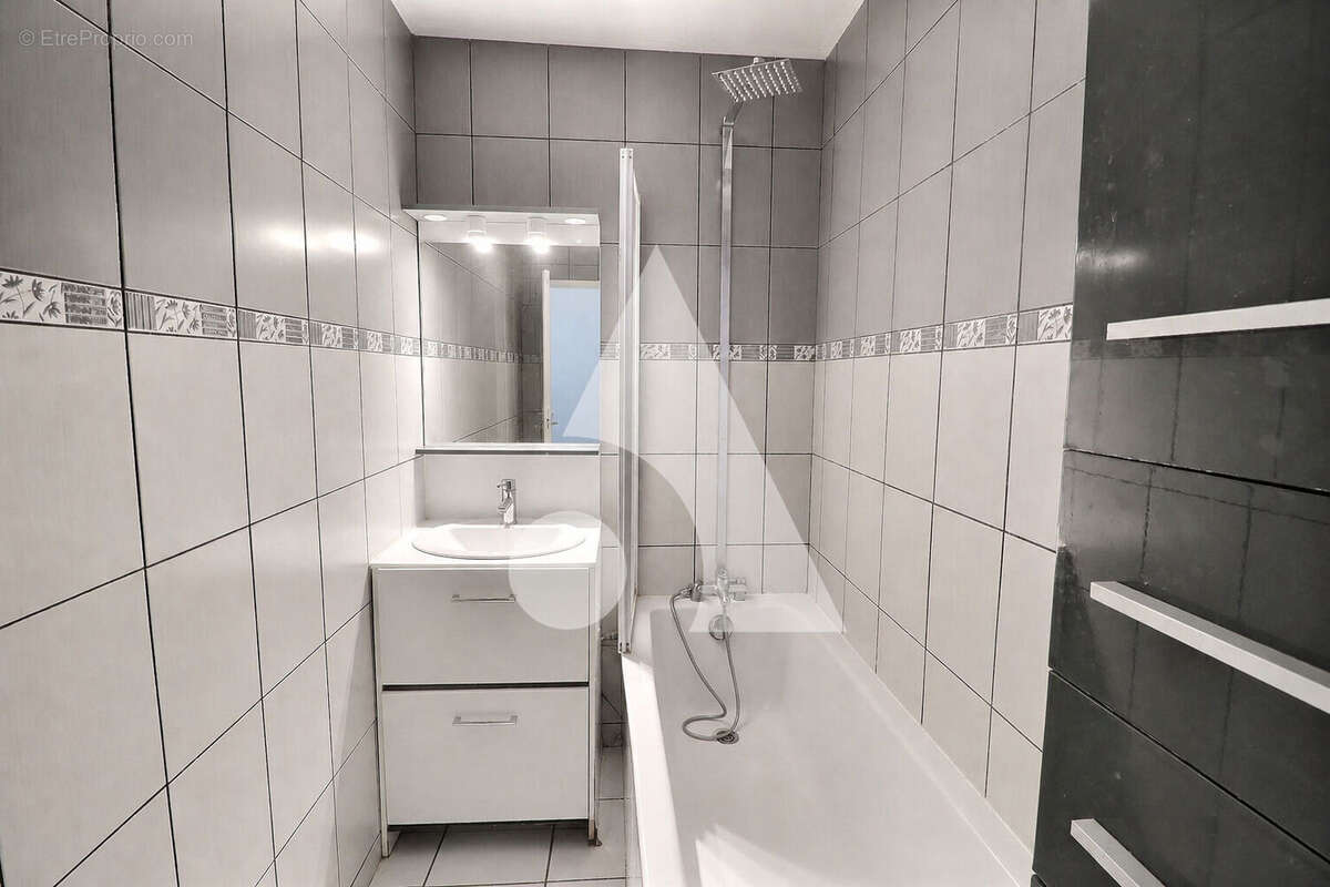 Appartement à PONTOISE