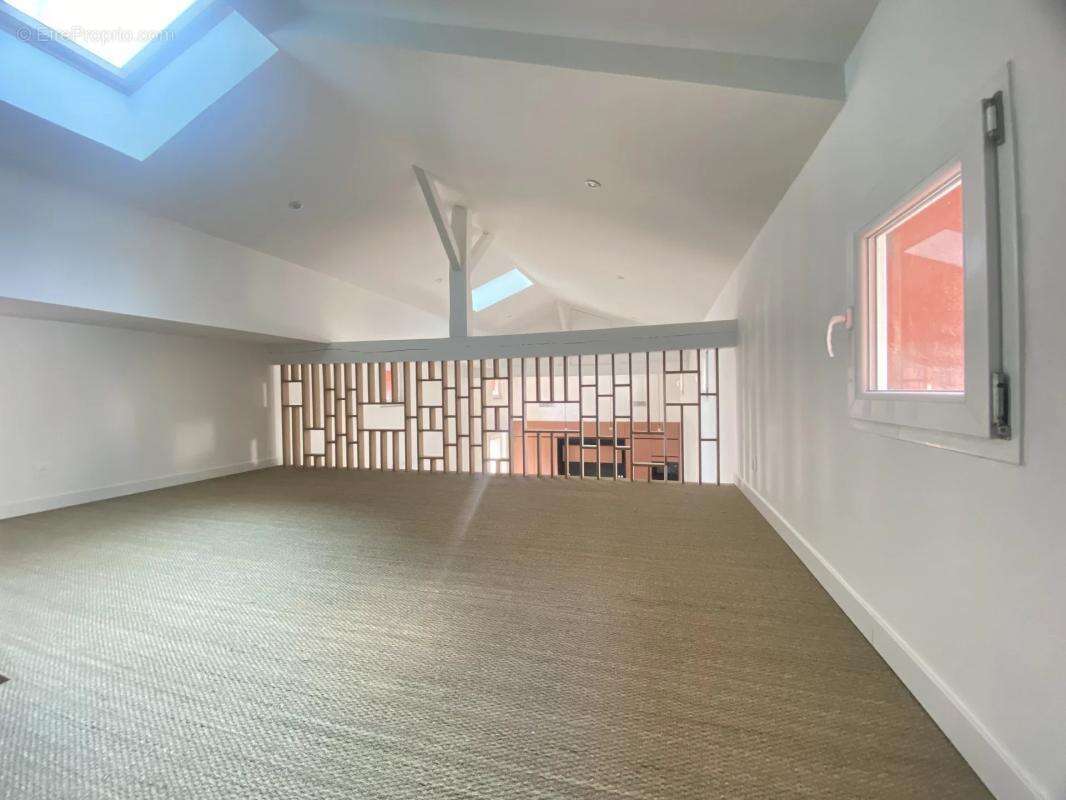 Appartement à VICHY