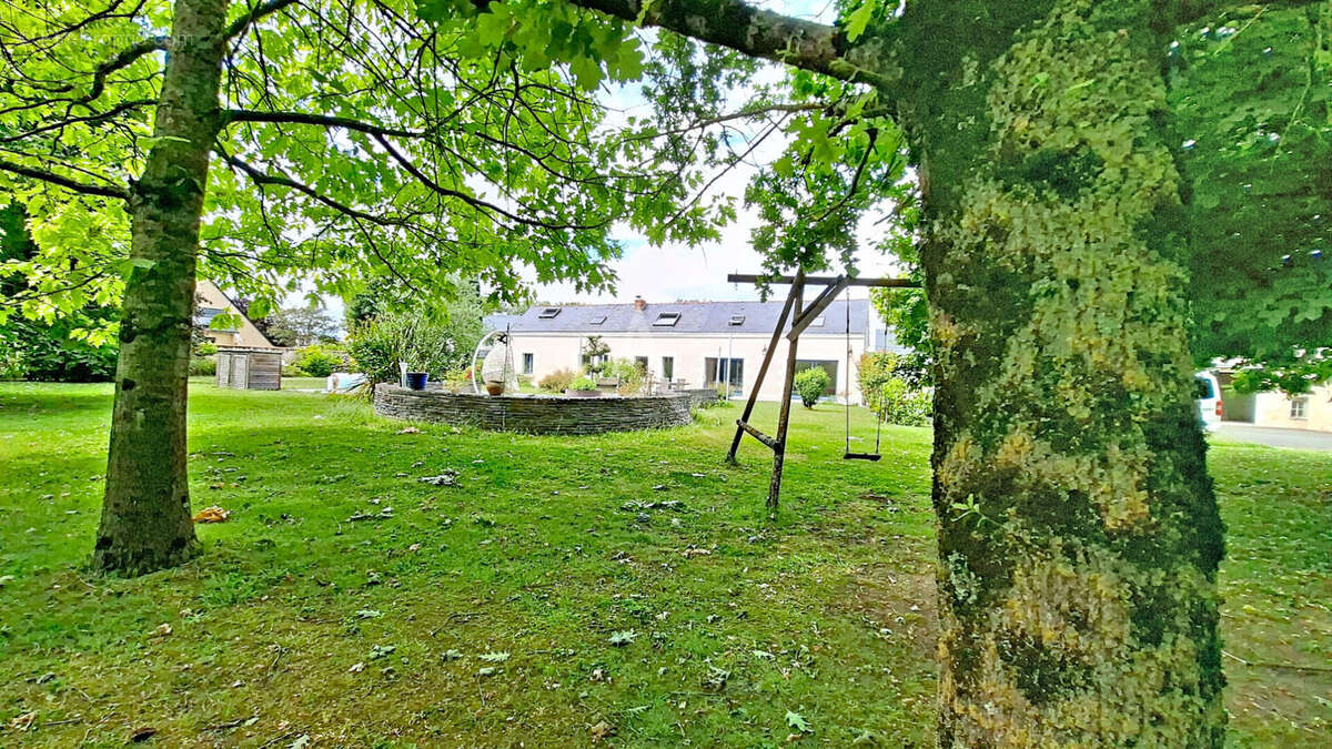 Maison Verrières-en-Anjou - photo 2