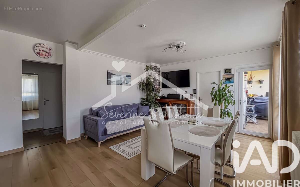 Photo 3 - Appartement à MITRY-MORY