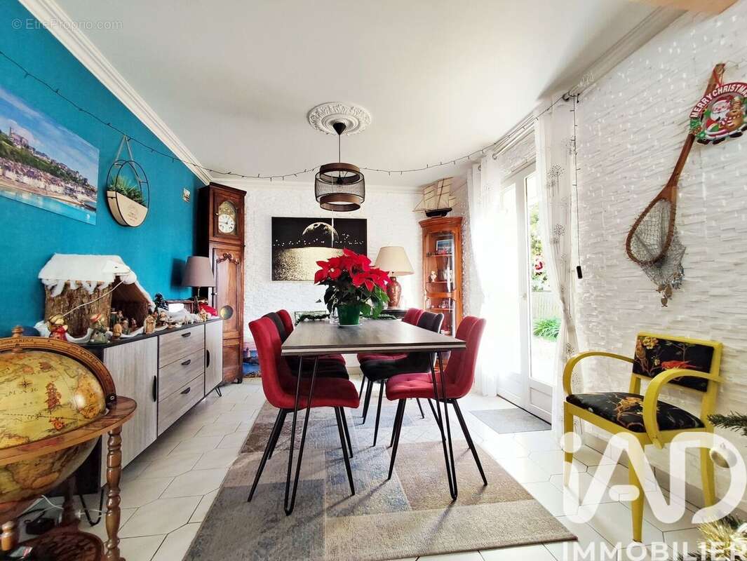 Photo 4 - Maison à PLEUGRIFFET