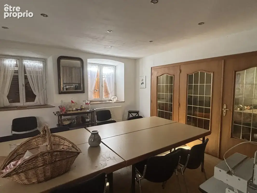 Maison 9 pièces 207 m² à vendre à Kleingoeft (67440) - photo 9