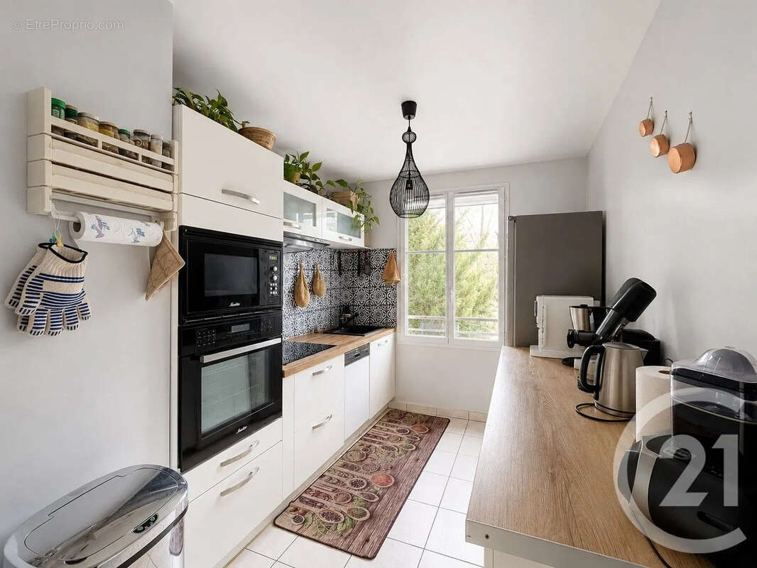 Appartement 65 m² à Moissy-Cramayel  - photo 3