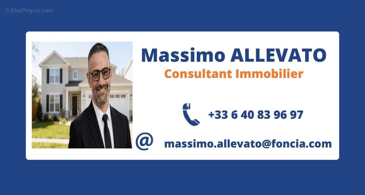 Appartement à SAINT-GENIS-POUILLY