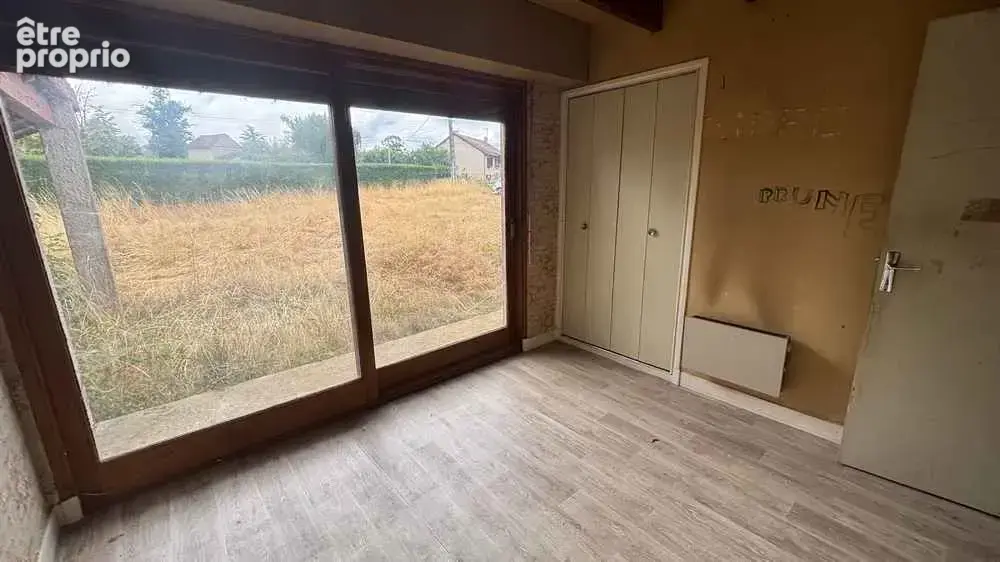 Maison individuelle 5 pièces – 147,96 m² avec jardin de 4 365 m² à marcigny - photo 3