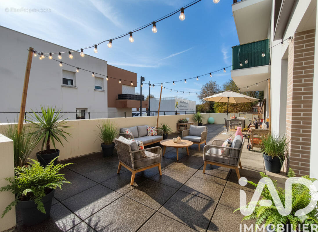 Photo 1 - Appartement à EPERNON