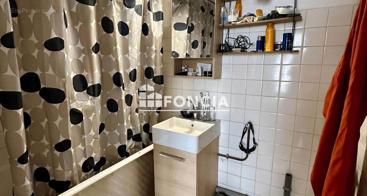 Appartement à QUIMPER