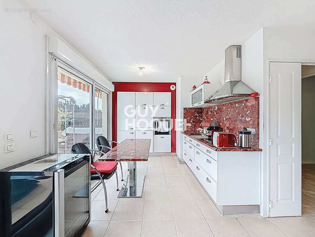 Appartement à GRASSE