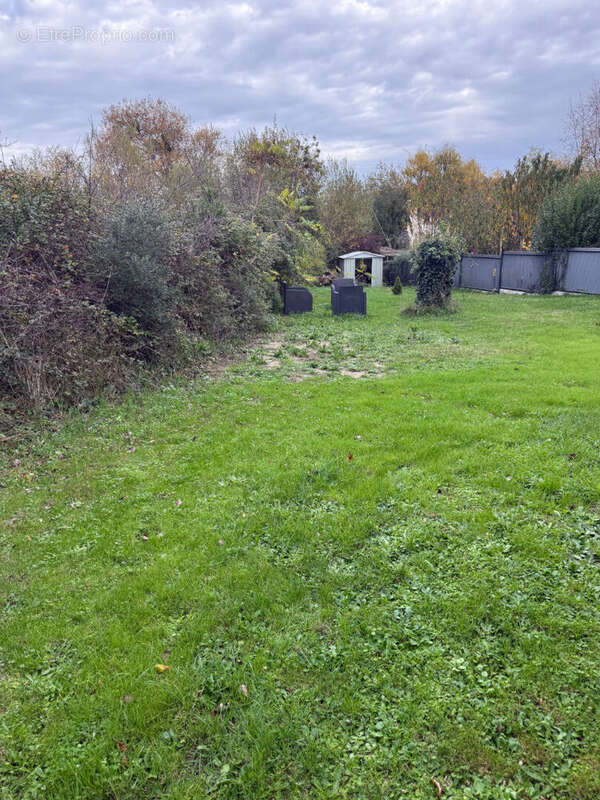 Maison à LE POULIGUEN