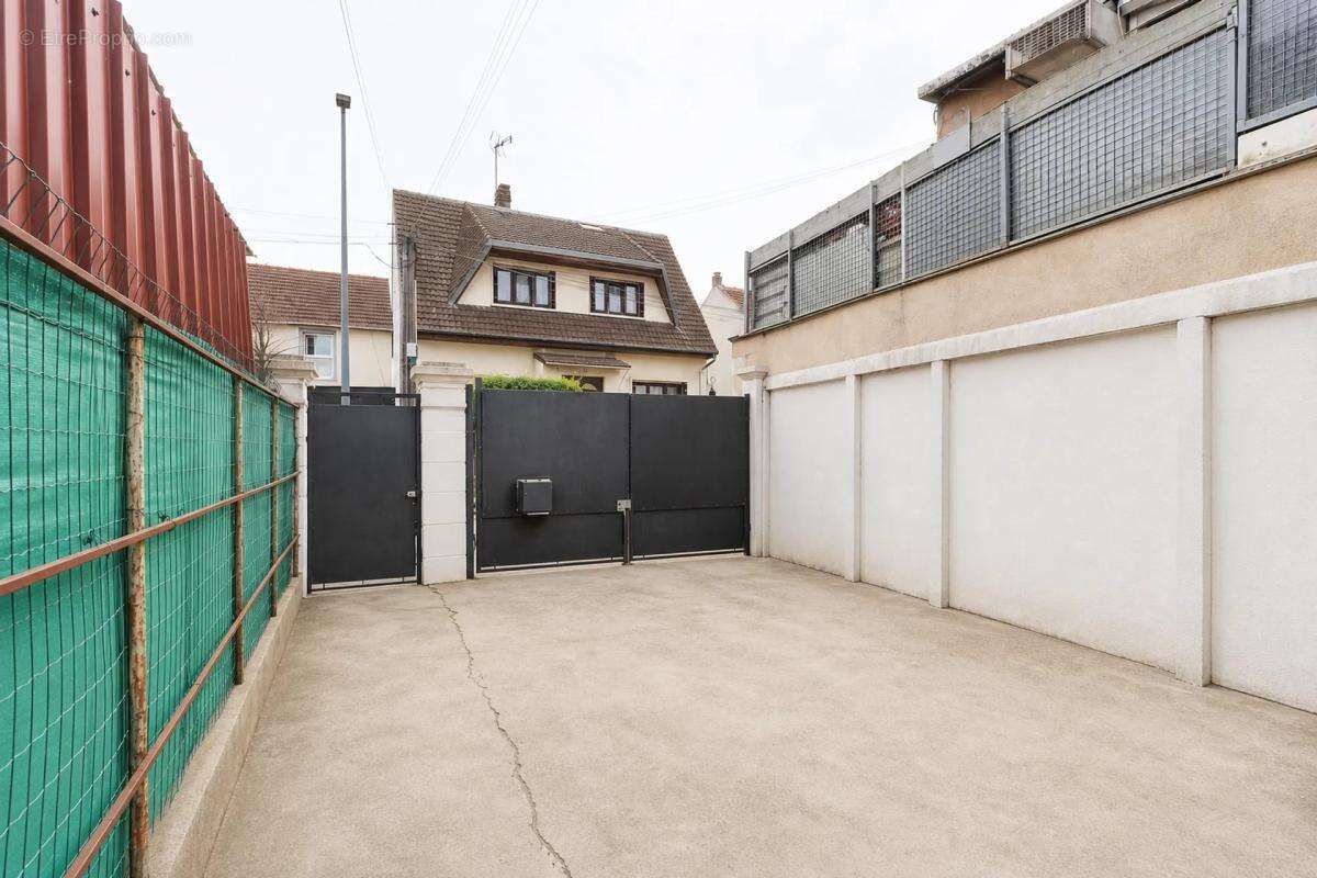 Appartement à BOBIGNY