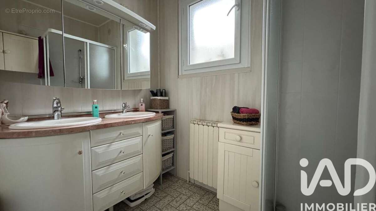 Photo 9 - Maison à BOIS-LE-ROI