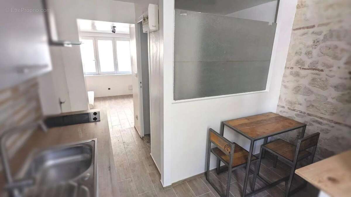 Appartement à AGEN