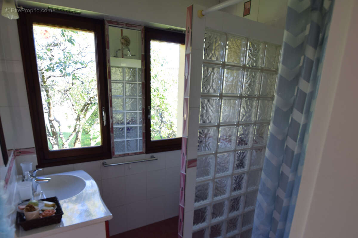 Maison à SAINTE-MARIE