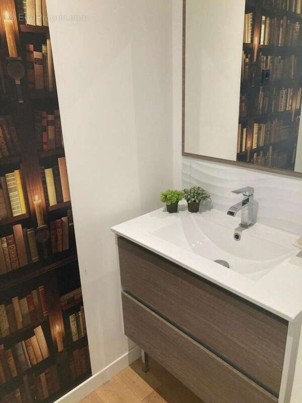 Photo 6 - Appartement à LOUHANS