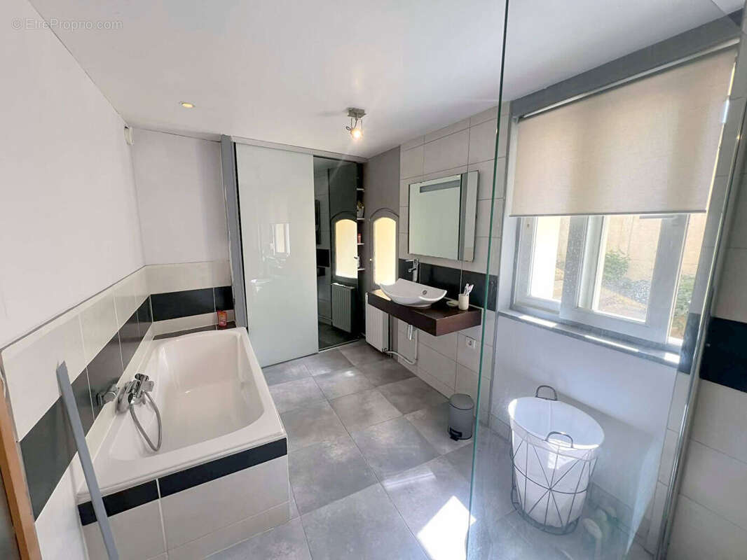 Maison à CHAUMONT-EN-VEXIN