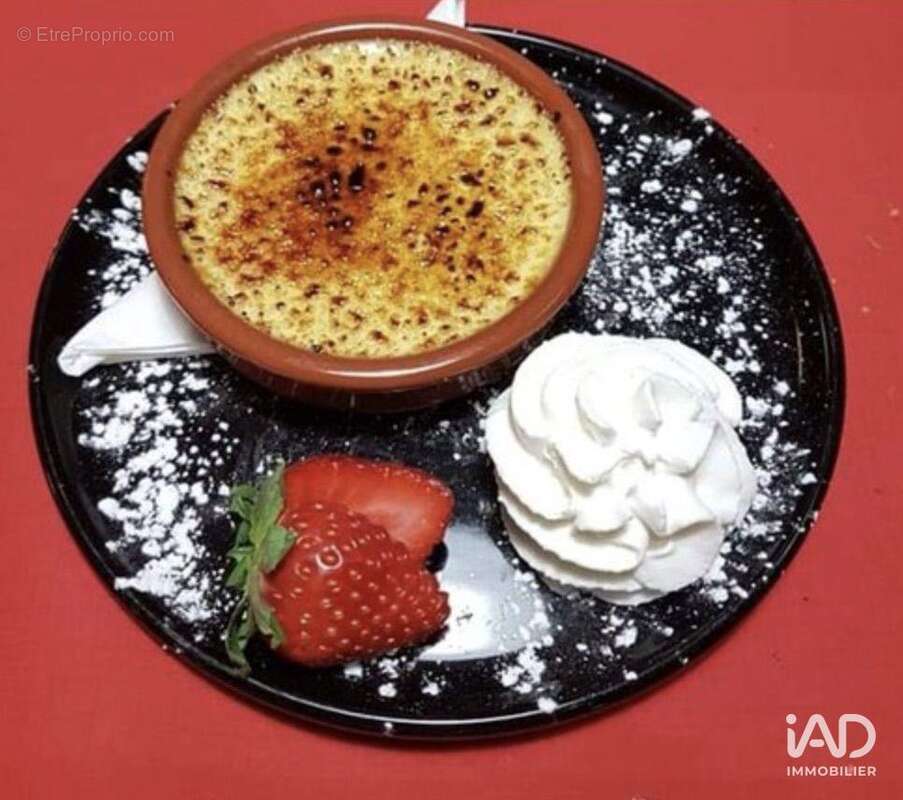 Photo 6 - Commerce à MARLY