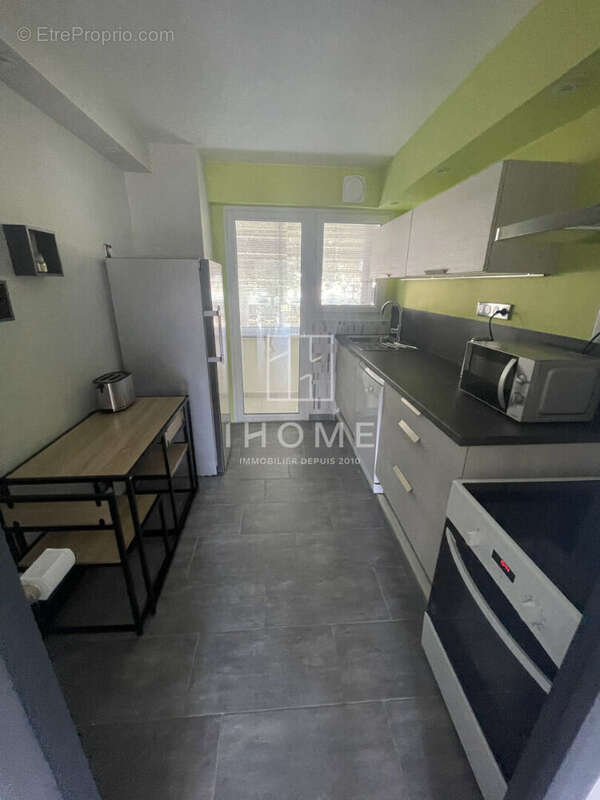 Appartement à ANGERS