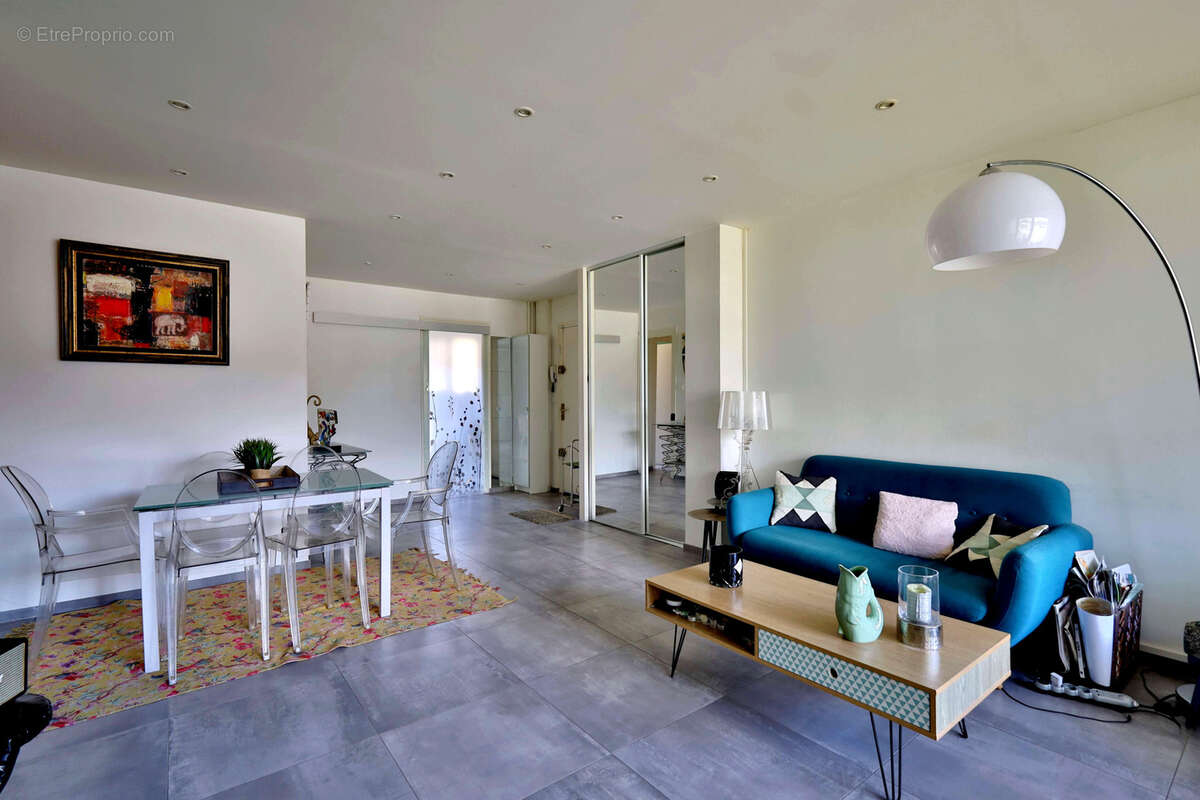 Appartement à VIENNE