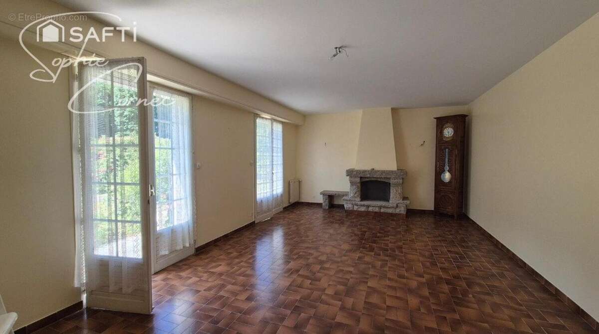 Photo 8 - Maison à GOUESNACH