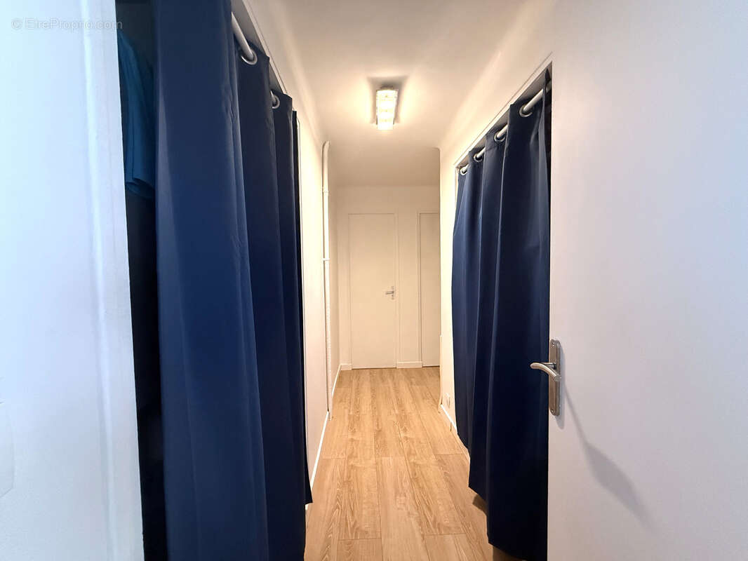 Appartement à LA SEYNE-SUR-MER