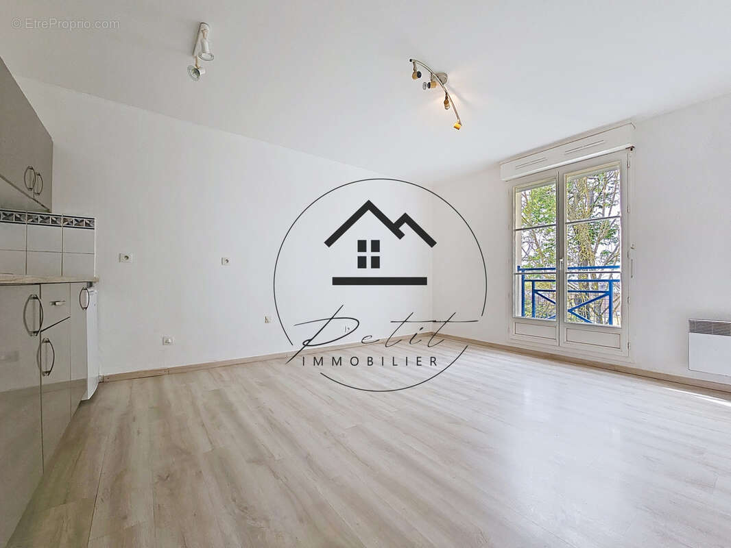 Appartement à CLERMONT