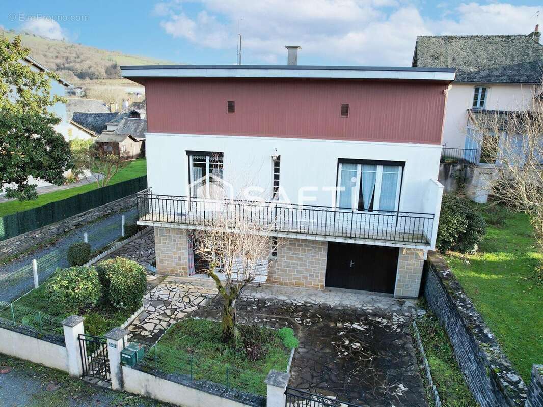 Photo 9 - Maison à VOUTEZAC